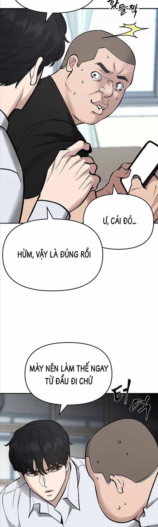 Giang Hồ Thực Thi Công Lý - Chương 48 - ảnh 62