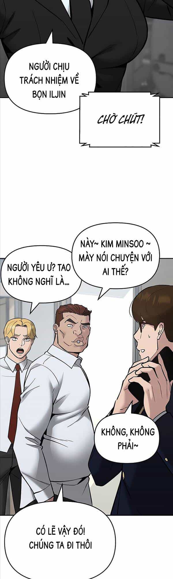 Giang Hồ Thực Thi Công Lý - Chương 48 - ảnh 66