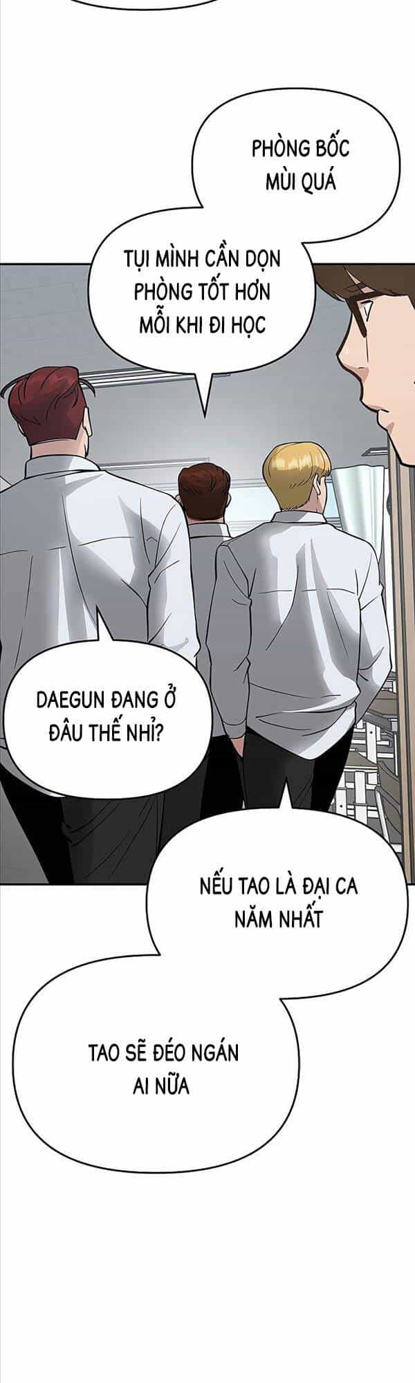 Giang Hồ Thực Thi Công Lý - Chương 48 - ảnh 67