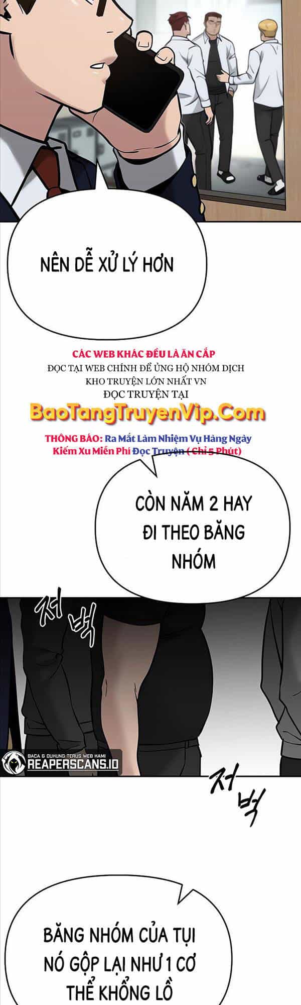 Giang Hồ Thực Thi Công Lý - Chương 48 - ảnh 69