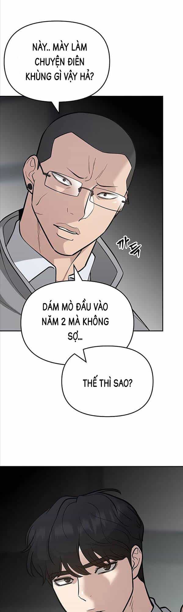Giang Hồ Thực Thi Công Lý - Chương 48 - ảnh 74