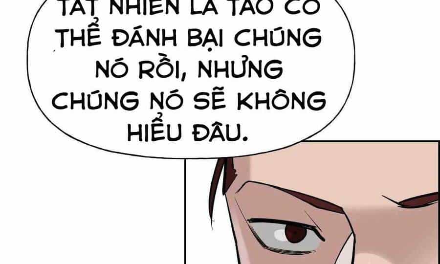 Giang Hồ Thực Thi Công Lý - Chương 4 - ảnh 106