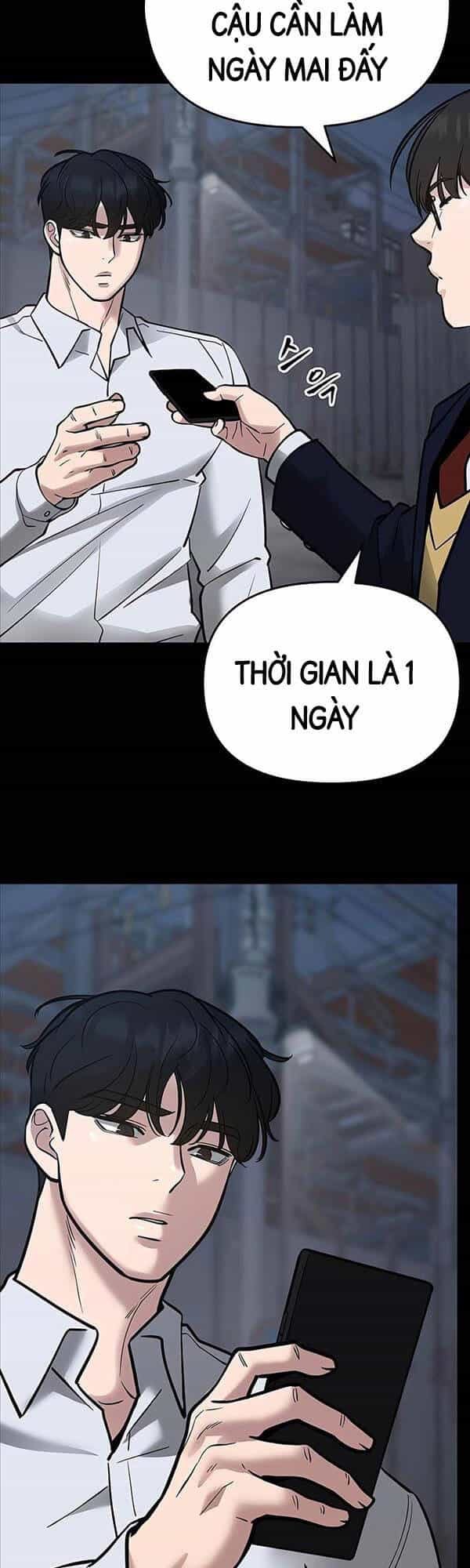Giang Hồ Thực Thi Công Lý - Chương 49 - ảnh 18