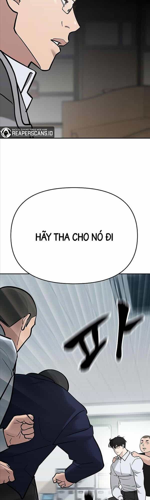 Giang Hồ Thực Thi Công Lý - Chương 49 - ảnh 24