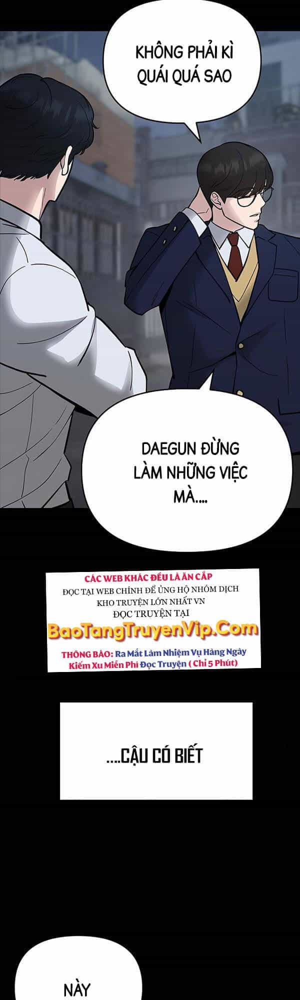 Giang Hồ Thực Thi Công Lý - Chương 49 - ảnh 3