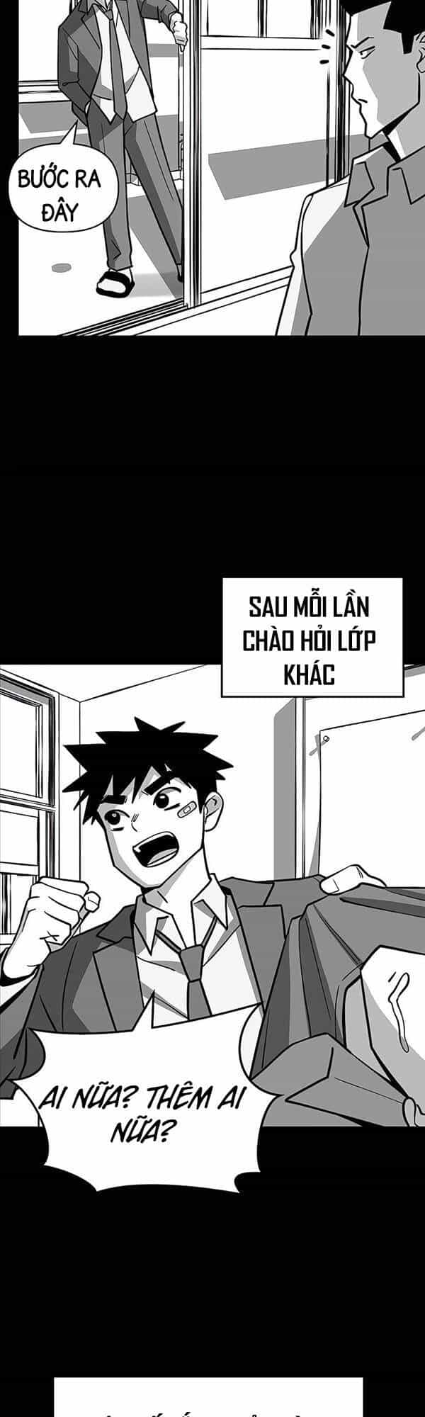 Giang Hồ Thực Thi Công Lý - Chương 49 - ảnh 5