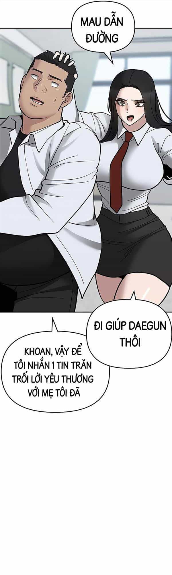 Giang Hồ Thực Thi Công Lý - Chương 49 - ảnh 65