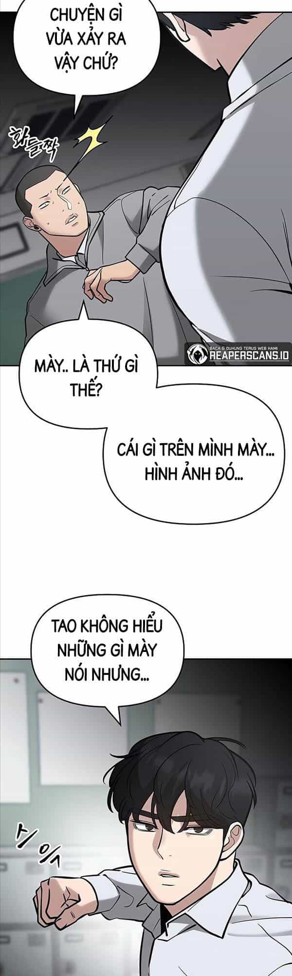 Giang Hồ Thực Thi Công Lý - Chương 49 - ảnh 71