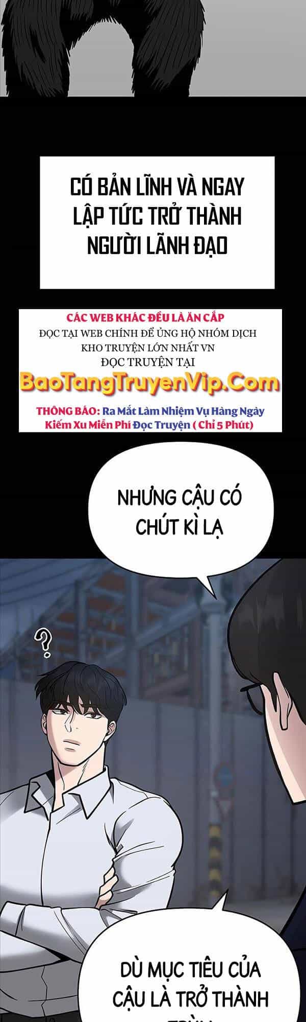 Giang Hồ Thực Thi Công Lý - Chương 49 - ảnh 9