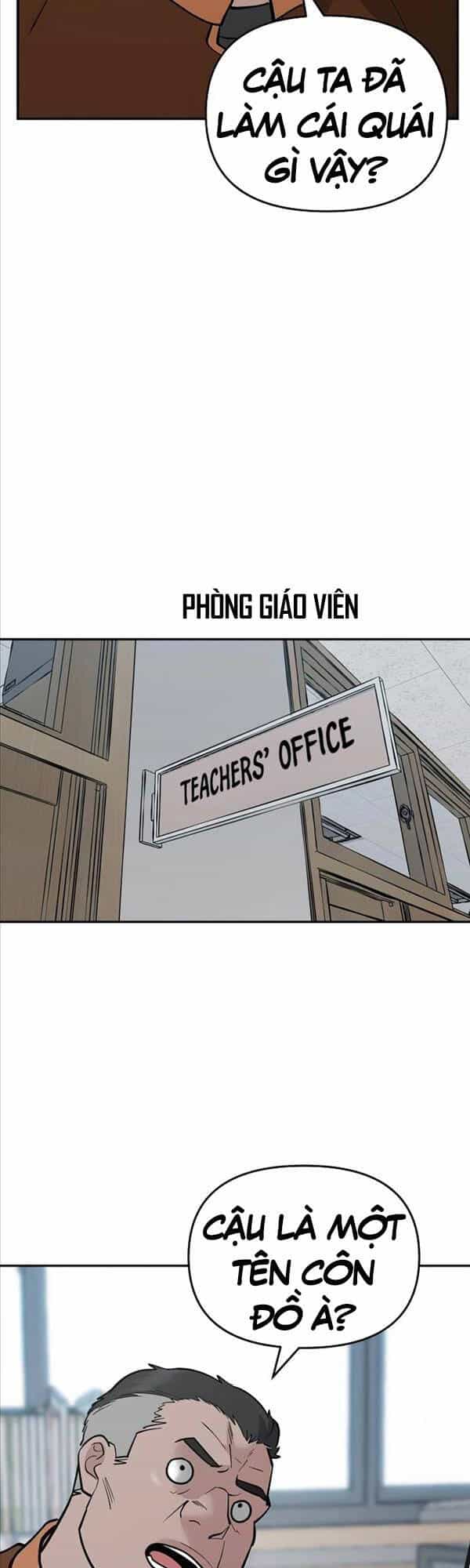 Giang Hồ Thực Thi Công Lý - Chương 50 - ảnh 10
