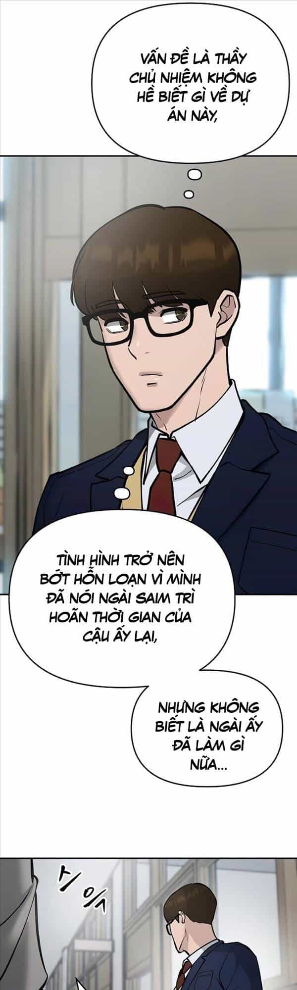 Giang Hồ Thực Thi Công Lý - Chương 50 - ảnh 13