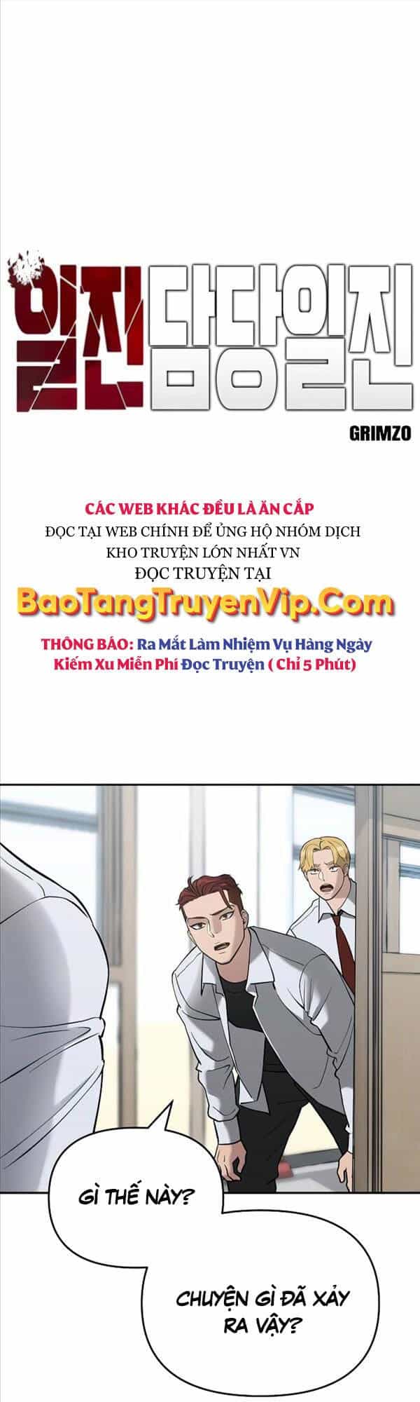 Giang Hồ Thực Thi Công Lý - Chương 50 - ảnh 2