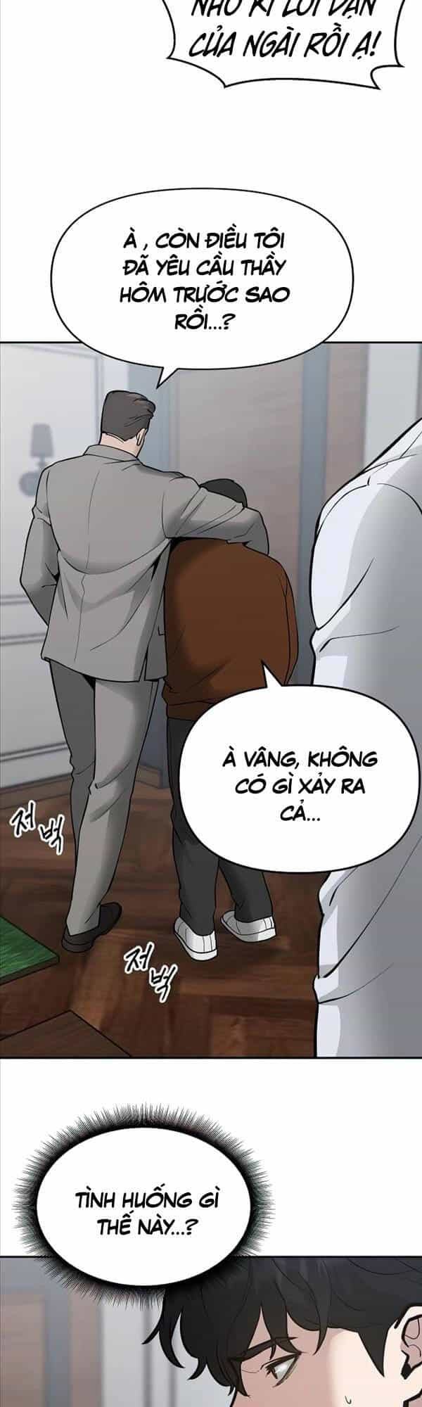 Giang Hồ Thực Thi Công Lý - Chương 50 - ảnh 23