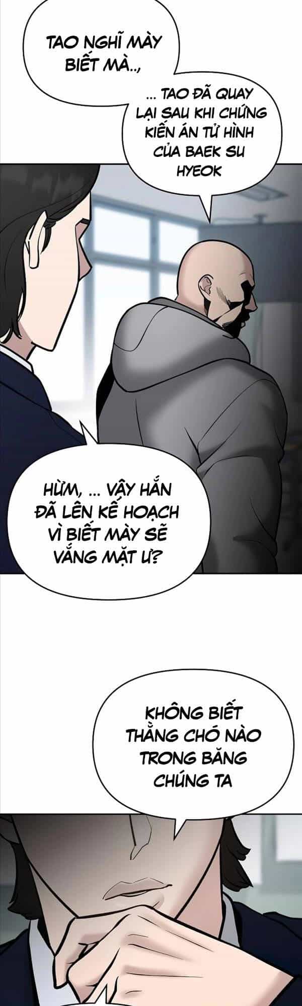 Giang Hồ Thực Thi Công Lý - Chương 50 - ảnh 31