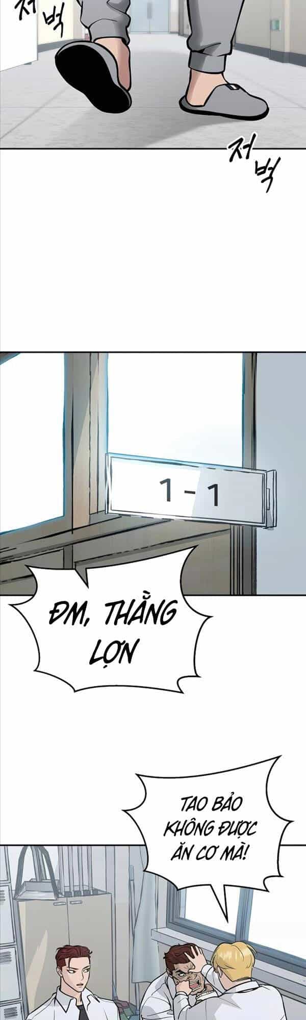 Giang Hồ Thực Thi Công Lý - Chương 50 - ảnh 42
