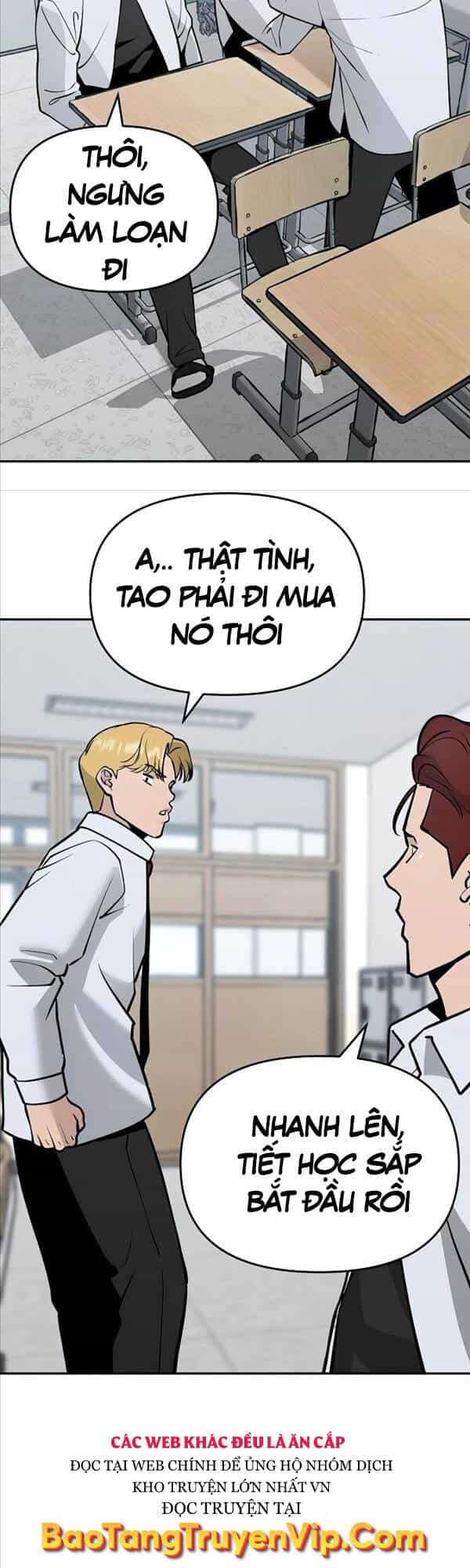 Giang Hồ Thực Thi Công Lý - Chương 50 - ảnh 43