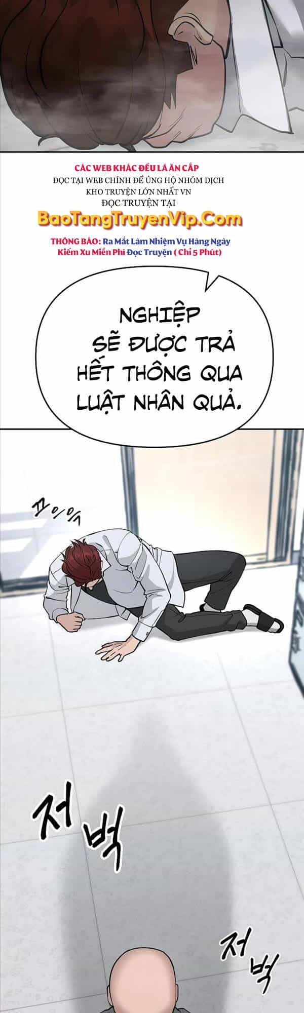 Giang Hồ Thực Thi Công Lý - Chương 50 - ảnh 77