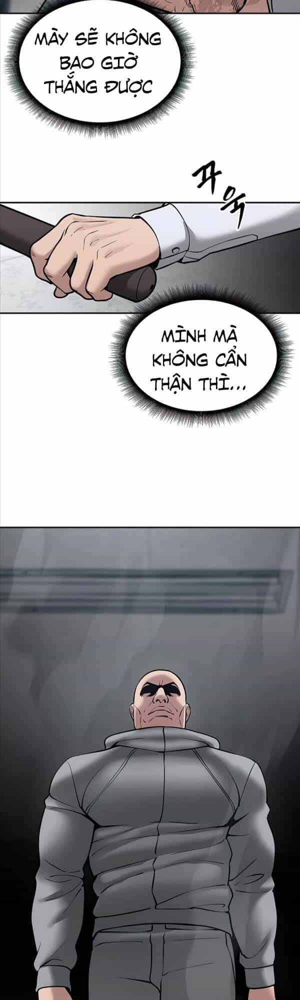 Giang Hồ Thực Thi Công Lý - Chương 50 - ảnh 79