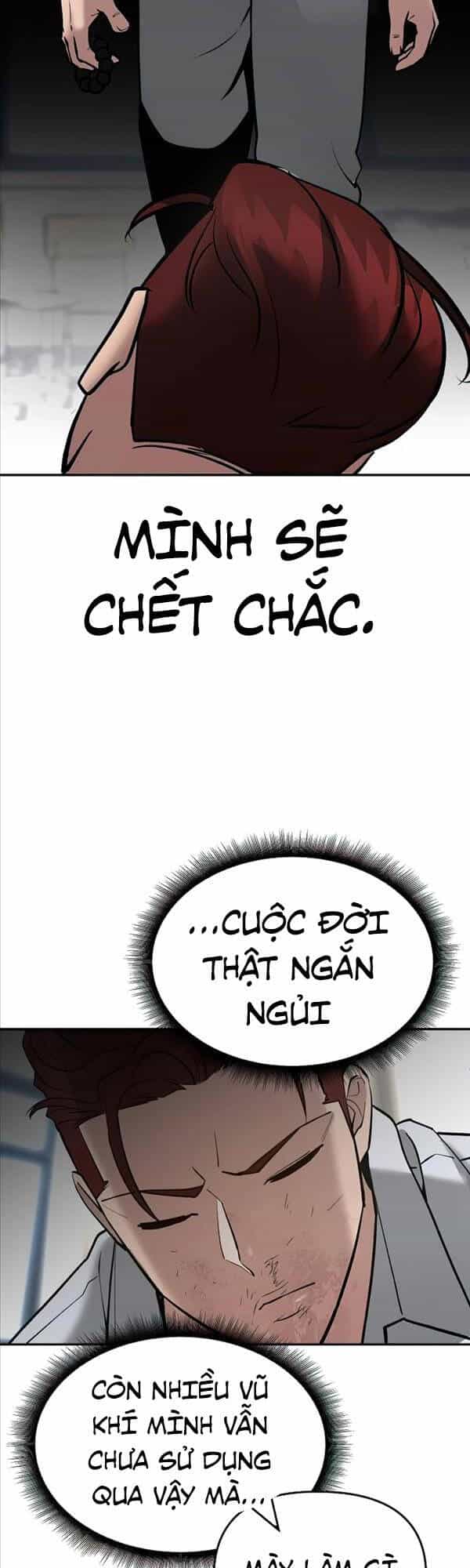 Giang Hồ Thực Thi Công Lý - Chương 50 - ảnh 80