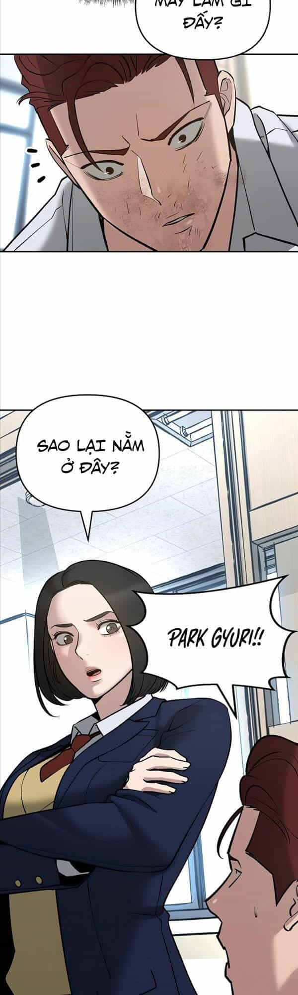Giang Hồ Thực Thi Công Lý - Chương 50 - ảnh 81
