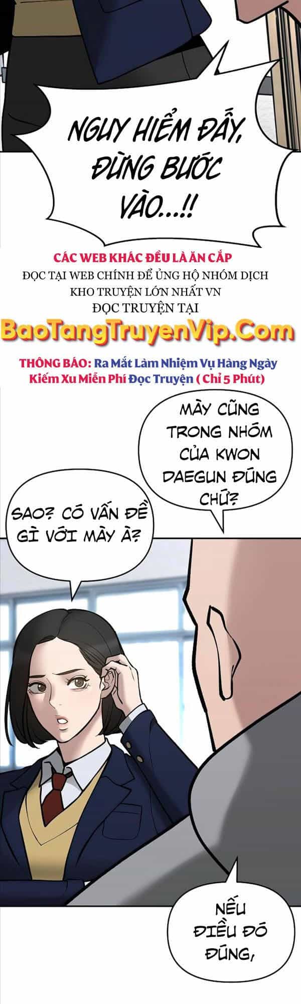 Giang Hồ Thực Thi Công Lý - Chương 50 - ảnh 82