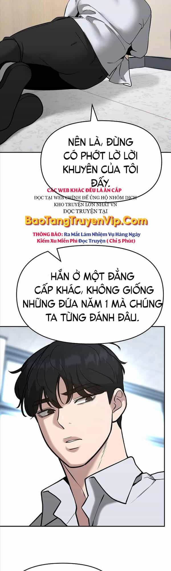 Giang Hồ Thực Thi Công Lý - Chương 51 - ảnh 14