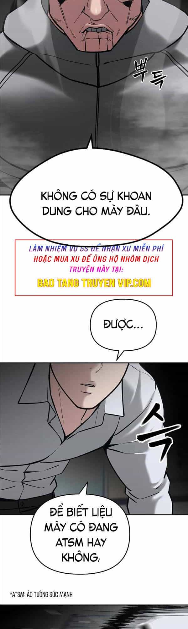 Giang Hồ Thực Thi Công Lý - Chương 51 - ảnh 18