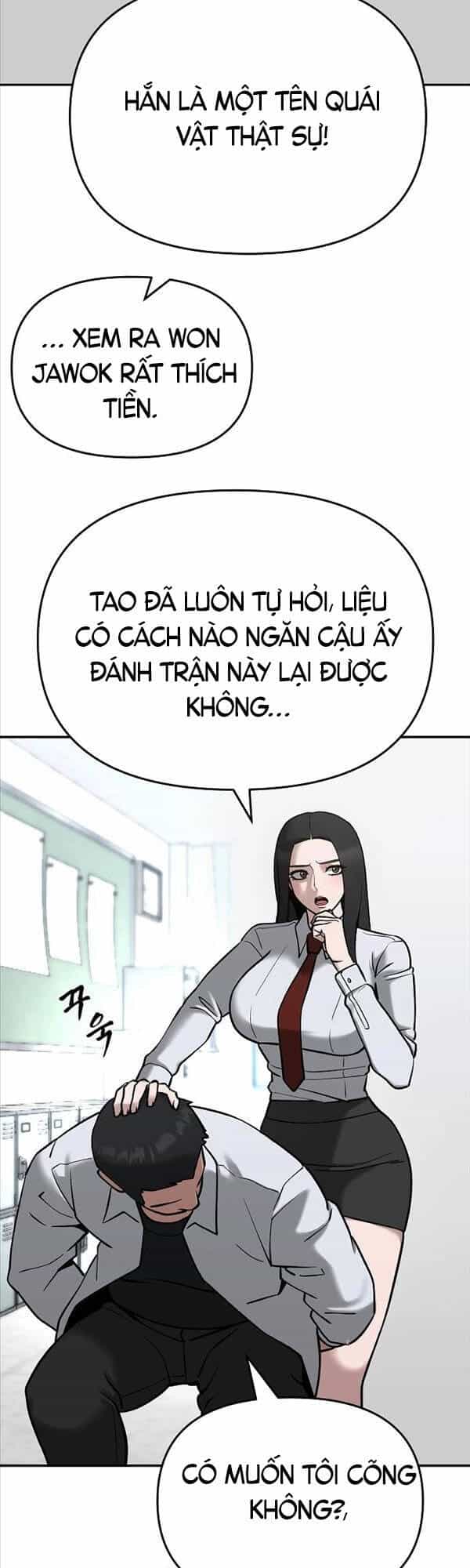 Giang Hồ Thực Thi Công Lý - Chương 51 - ảnh 27