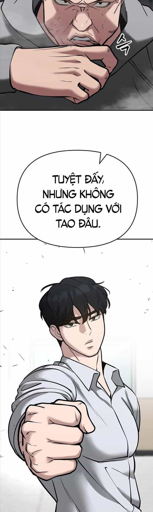 Giang Hồ Thực Thi Công Lý - Chương 51 - ảnh 31