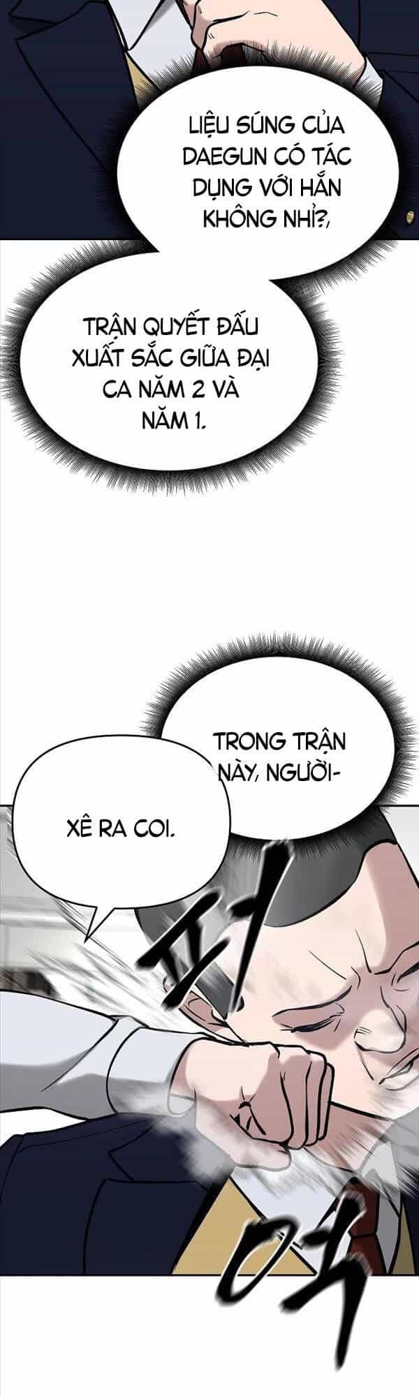 Giang Hồ Thực Thi Công Lý - Chương 51 - ảnh 34
