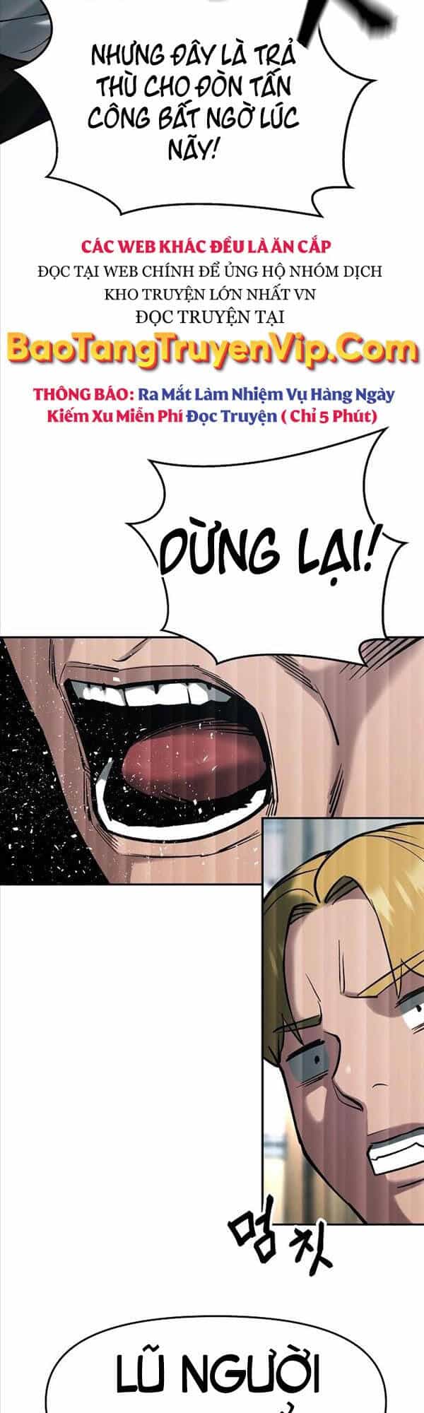 Giang Hồ Thực Thi Công Lý - Chương 51 - ảnh 38