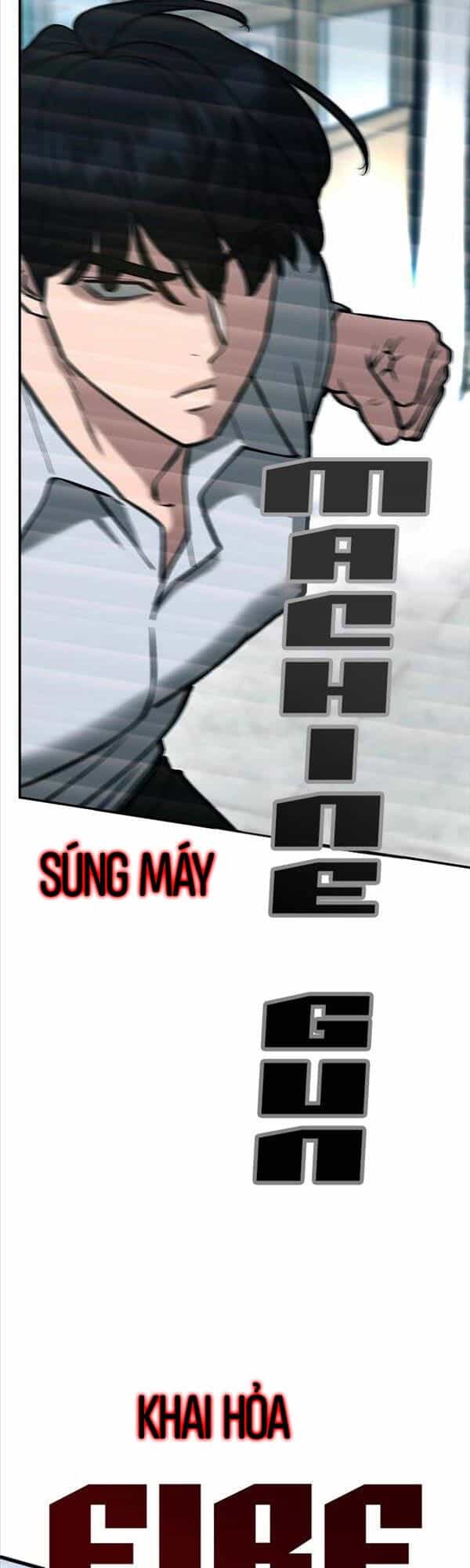 Giang Hồ Thực Thi Công Lý - Chương 51 - ảnh 46