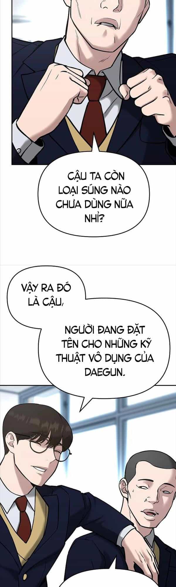 Giang Hồ Thực Thi Công Lý - Chương 51 - ảnh 57