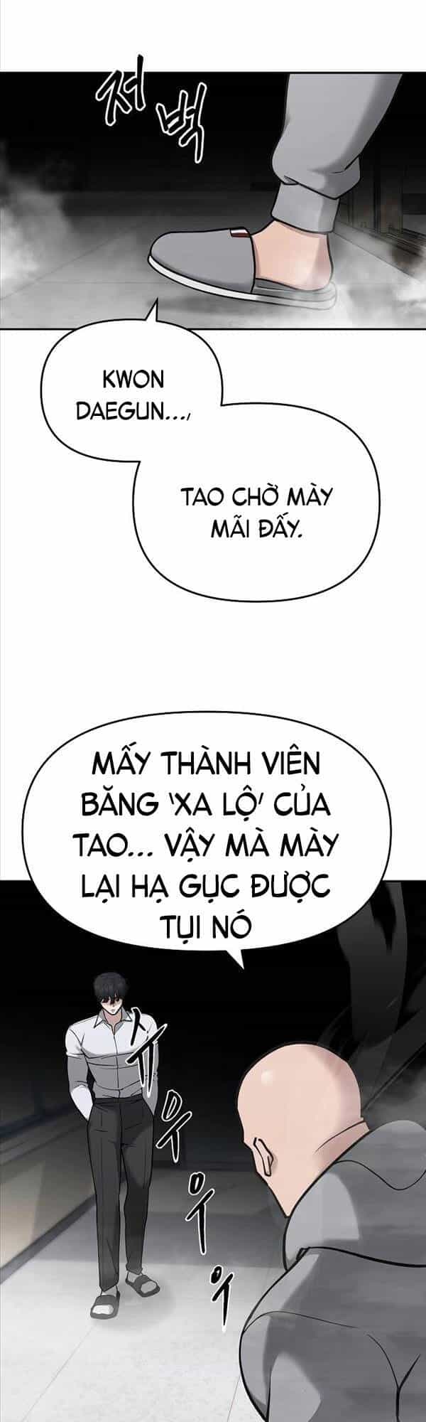 Giang Hồ Thực Thi Công Lý - Chương 51 - ảnh 7
