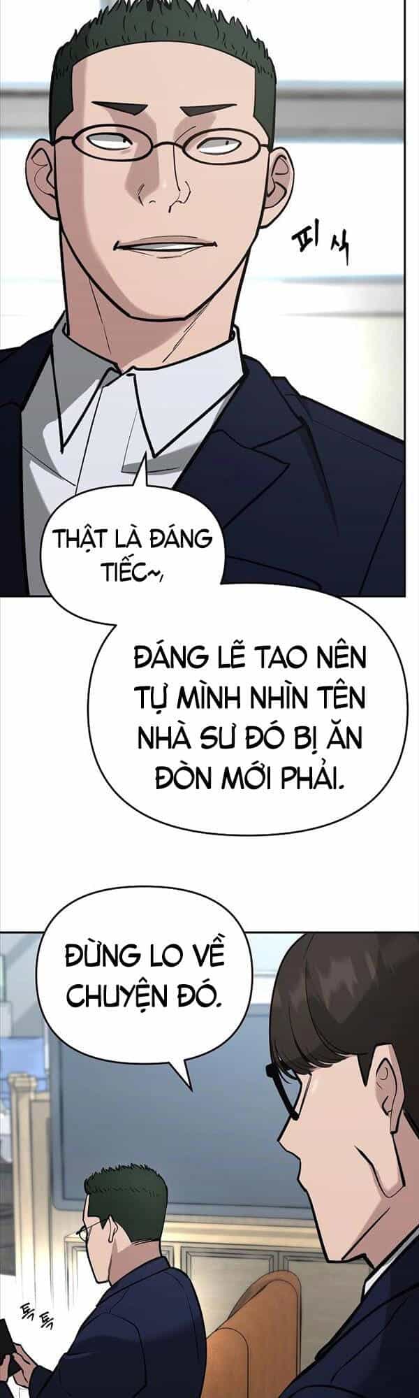 Giang Hồ Thực Thi Công Lý - Chương 51 - ảnh 73
