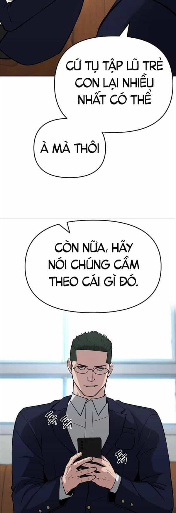 Giang Hồ Thực Thi Công Lý - Chương 51 - ảnh 74