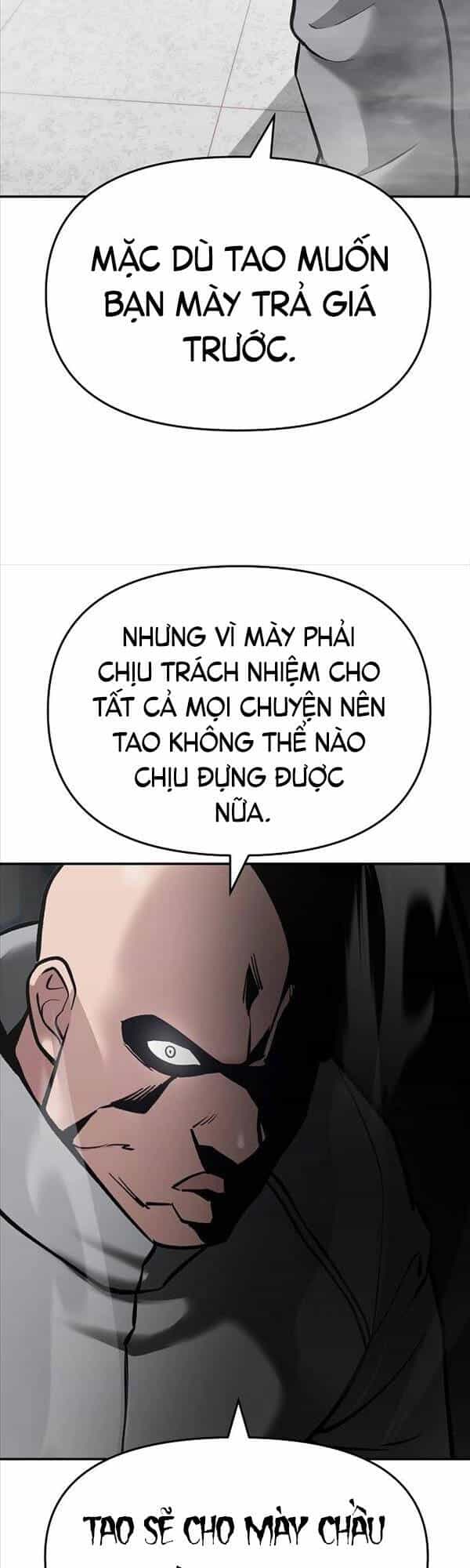 Giang Hồ Thực Thi Công Lý - Chương 51 - ảnh 8