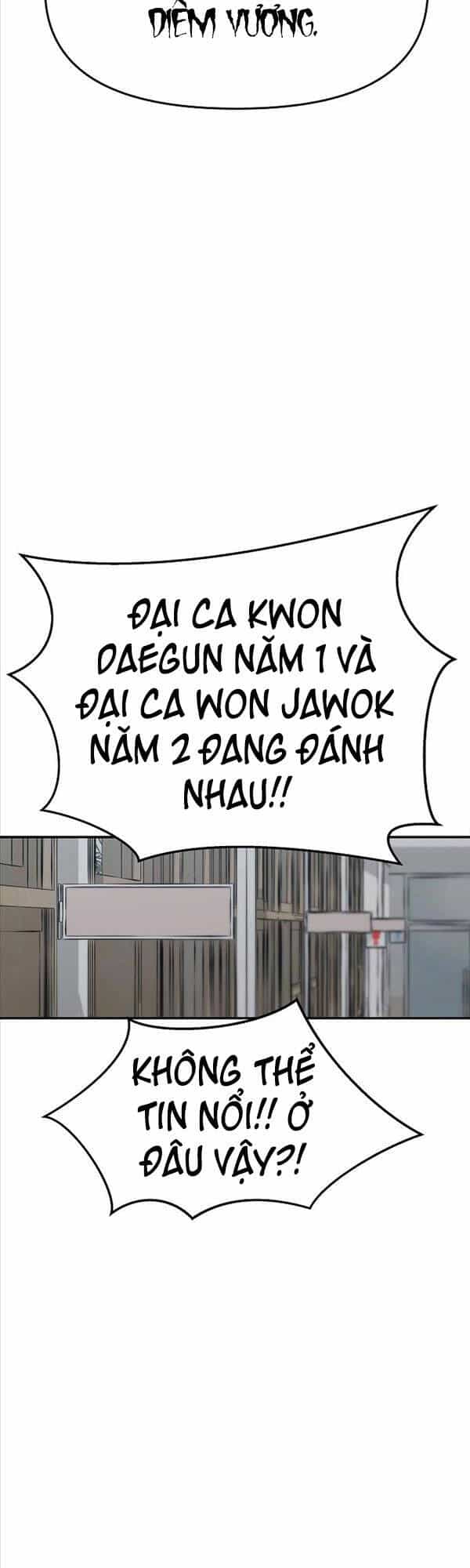 Giang Hồ Thực Thi Công Lý - Chương 51 - ảnh 9