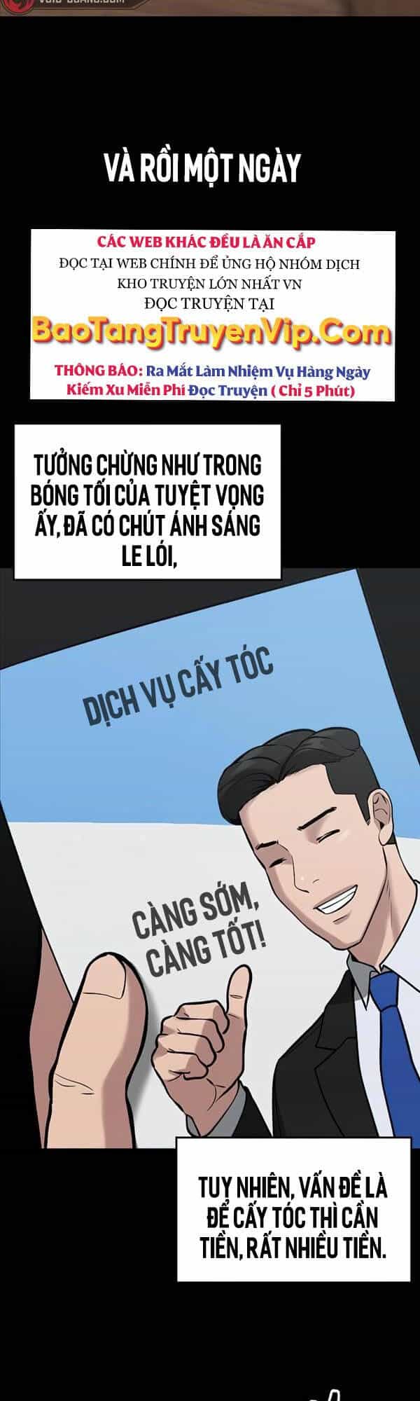 Giang Hồ Thực Thi Công Lý - Chương 52 - ảnh 17