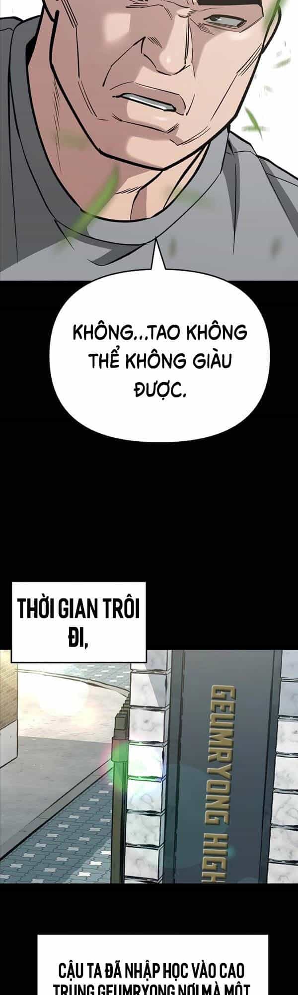 Giang Hồ Thực Thi Công Lý - Chương 52 - ảnh 27