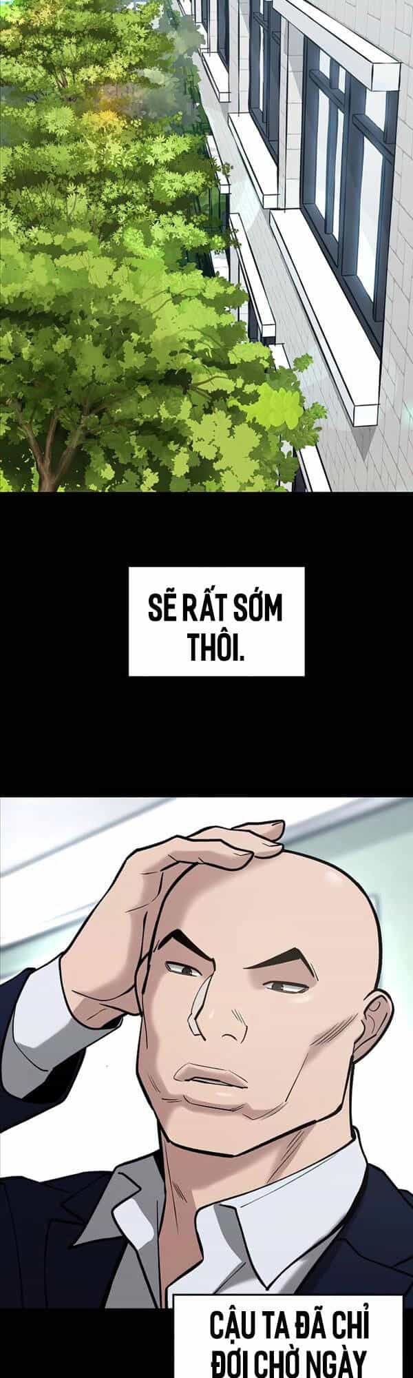 Giang Hồ Thực Thi Công Lý - Chương 52 - ảnh 30