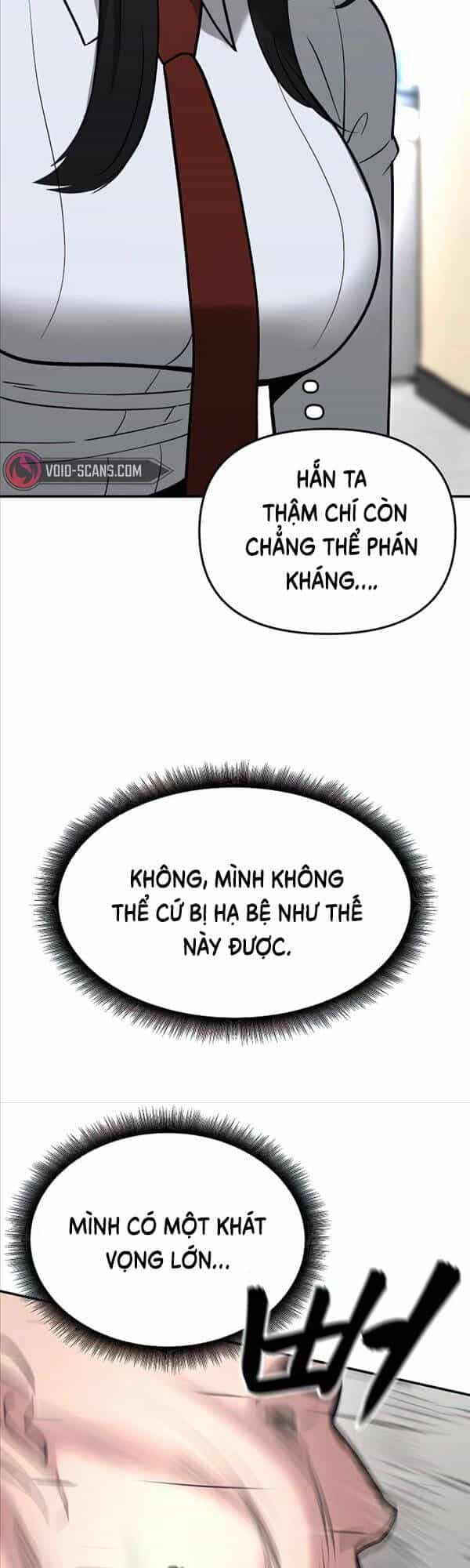 Giang Hồ Thực Thi Công Lý - Chương 52 - ảnh 4