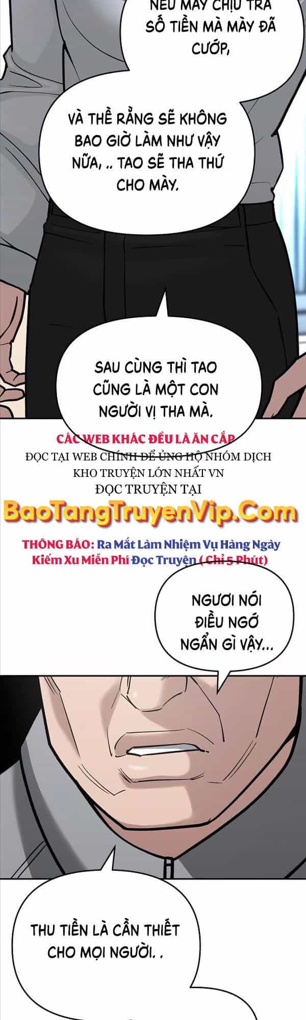 Giang Hồ Thực Thi Công Lý - Chương 52 - ảnh 40