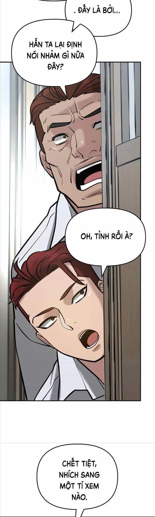 Giang Hồ Thực Thi Công Lý - Chương 52 - ảnh 41