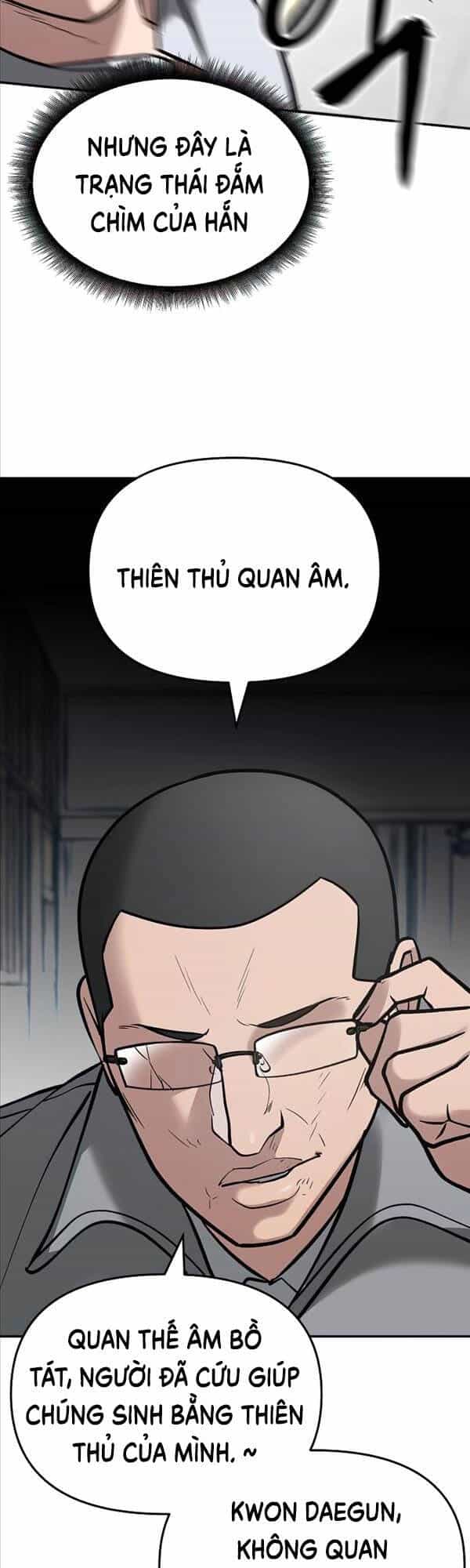 Giang Hồ Thực Thi Công Lý - Chương 52 - ảnh 48
