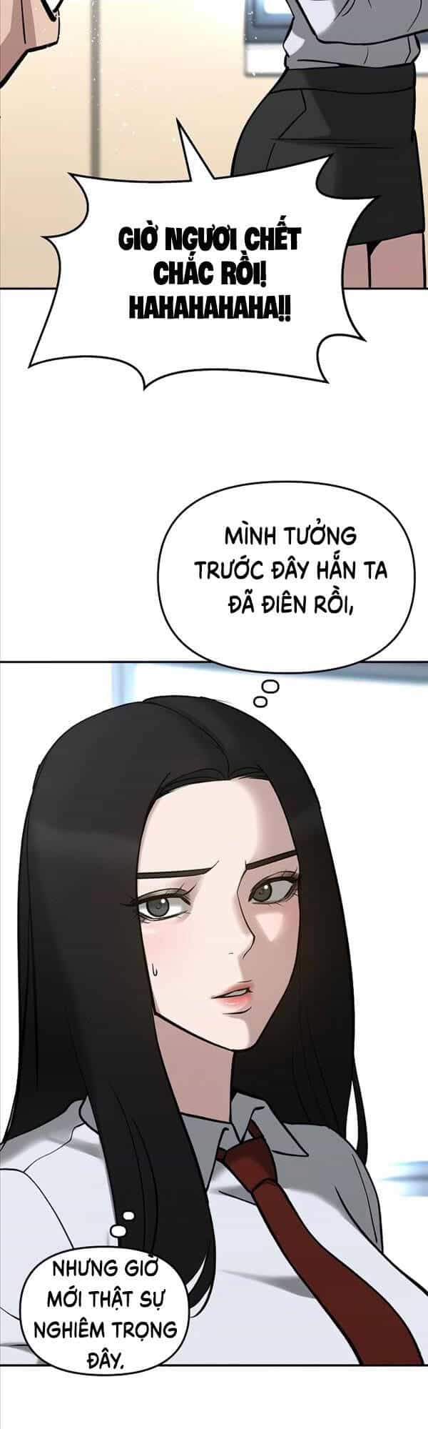 Giang Hồ Thực Thi Công Lý - Chương 52 - ảnh 50