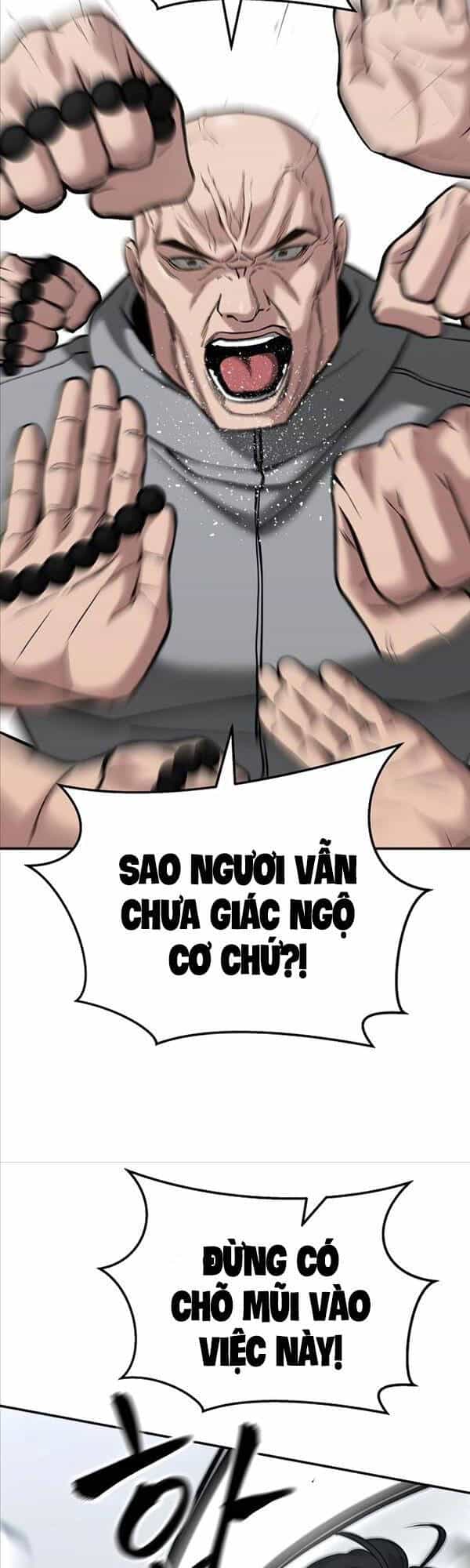 Giang Hồ Thực Thi Công Lý - Chương 52 - ảnh 53