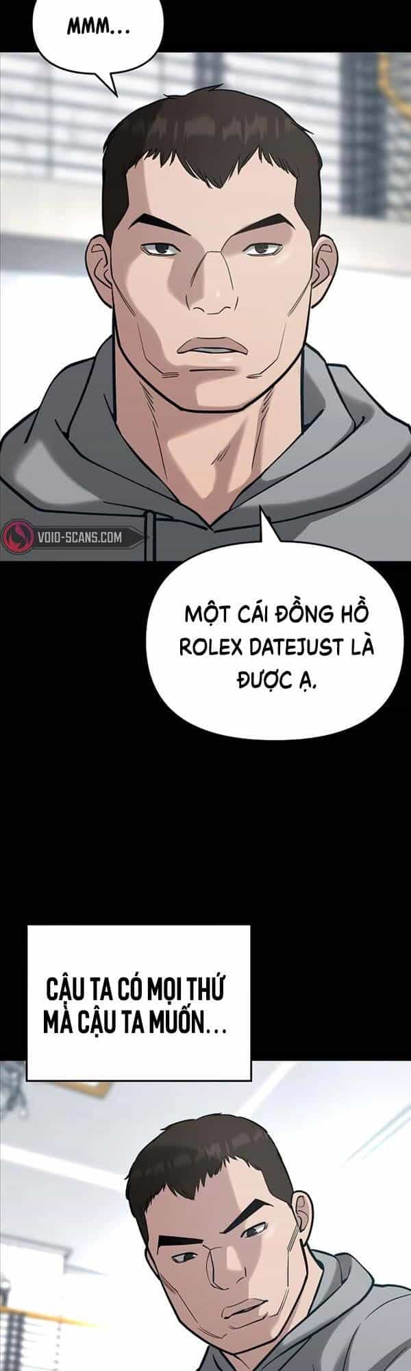 Giang Hồ Thực Thi Công Lý - Chương 52 - ảnh 8
