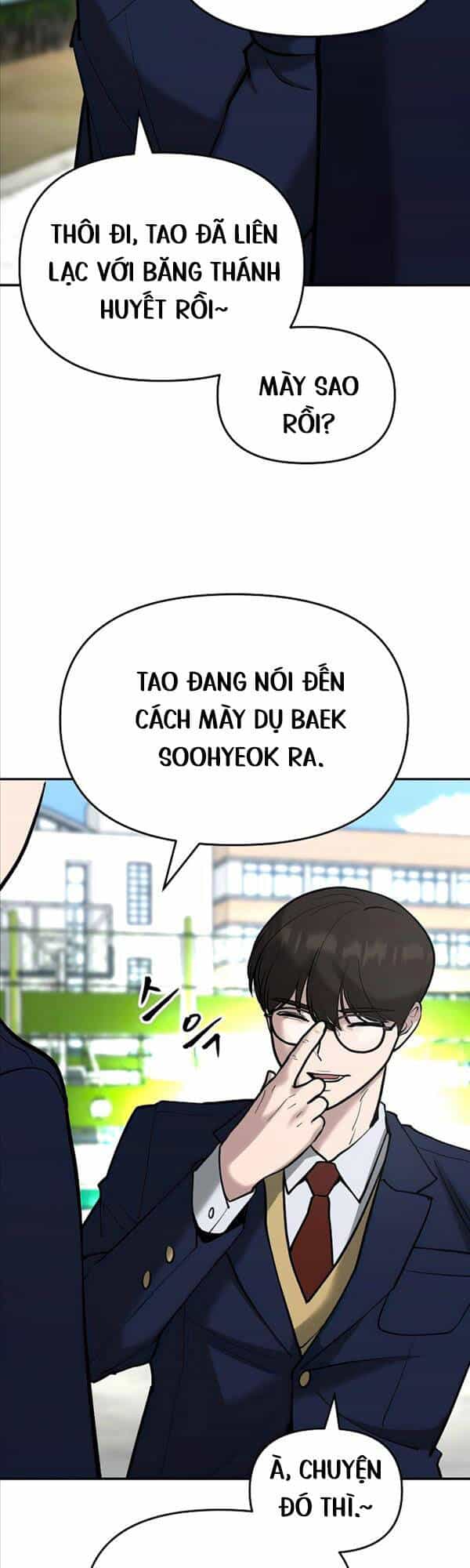 Giang Hồ Thực Thi Công Lý - Chương 53 - ảnh 10