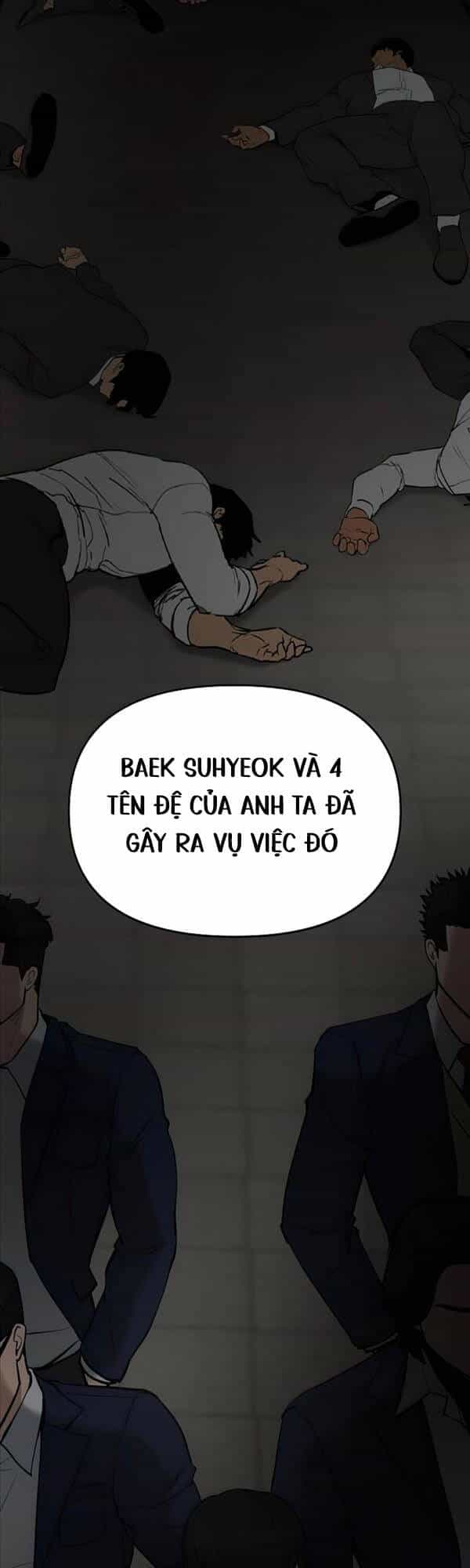 Giang Hồ Thực Thi Công Lý - Chương 53 - ảnh 15